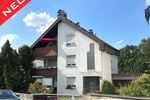 Zwei getrennte Wohnungen in einem Haus – charmantes Zweiparteien in bester Lage von Mühlheim!