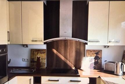 Wohnung Frankfurt am Main Bockenheim - 3 Zimmer, 96 m&sup2;, 2.000&euro; | Angebot:24654746