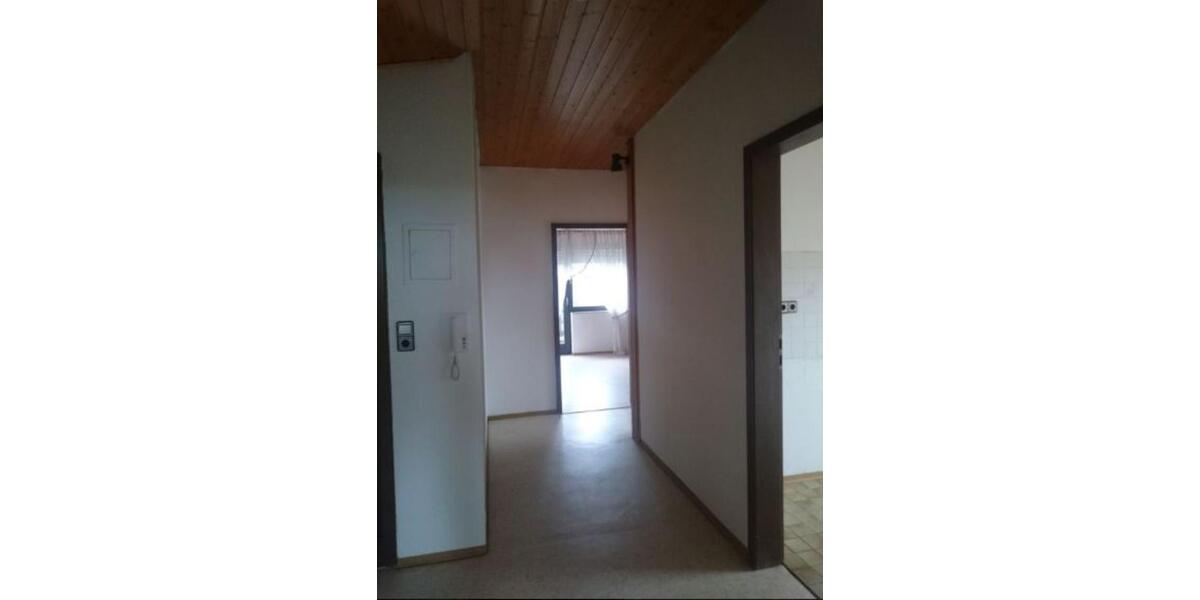 Helle DG-Wohnung in Hattersheim-Okriftel 2 zimmer