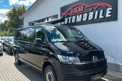 VW T6 Transporter