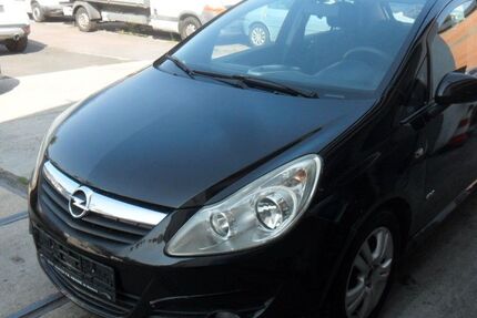 Opel Corsa 164.048 km 2.999 &euro; Langenselbold 63505