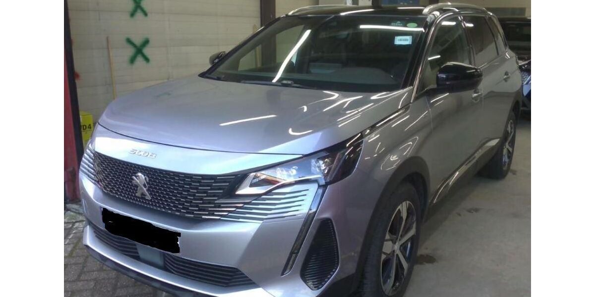 Peugeot 5008 25.111 km 24.480 &euro; Rüsselsheim 65428