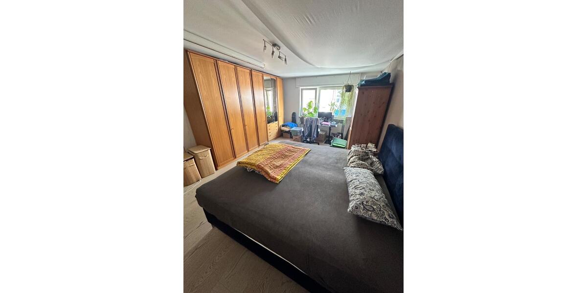 Etagenwohnung Frankfurt am Main Nord-West - 3 Zimmer, 95 m&sup2;, 1.720&euro; | Angebot:24377652