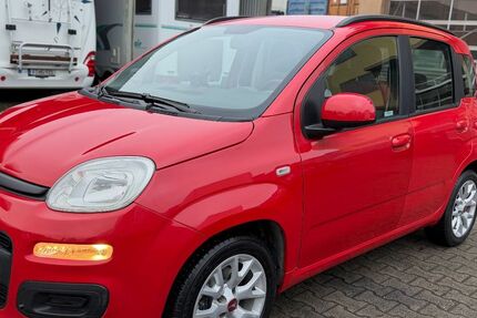 Fiat Panda 20.900 km 7.990 € Frankfurt am Main 65933