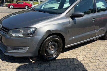 VW Polo 260.235 km 2.999 &euro; Hanau 63452