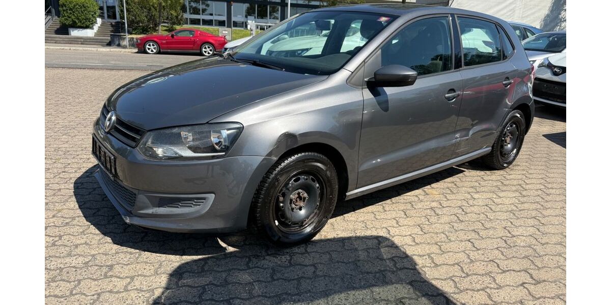 VW Polo 260.235 km 2.999 &euro; Hanau 63452