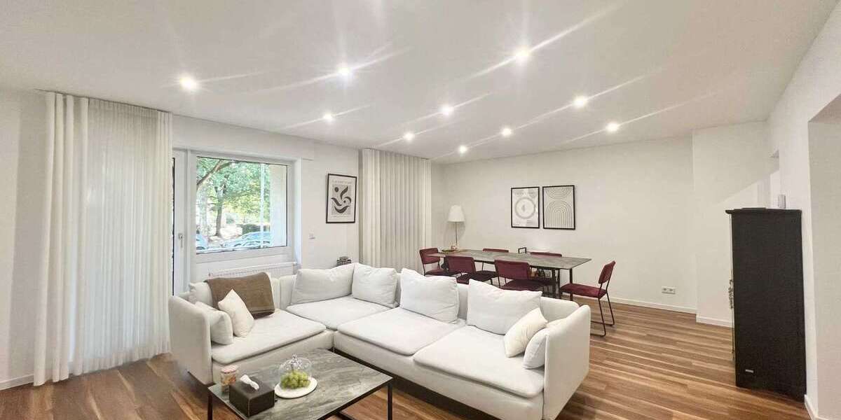 Wohnung zum Kaufen in Frankfurt am Main 399.000 € 78 m² 3 zimmer