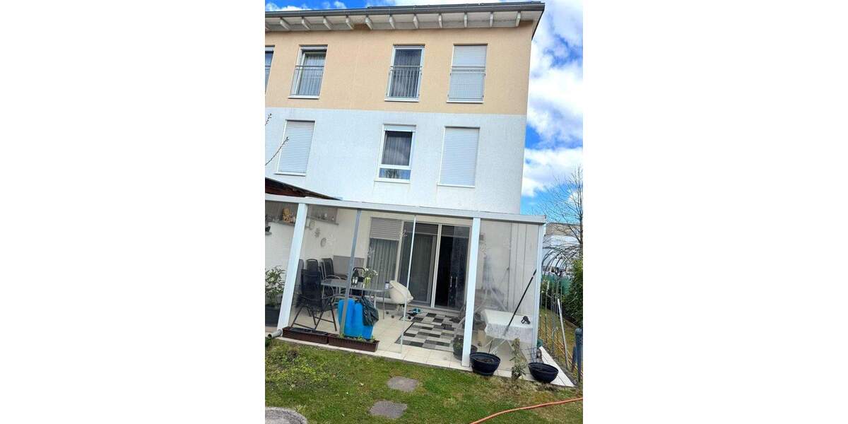 Reihenendhaus Darmstadt Darmstadt-West - 6 Zimmer, 140 m&sup2;, 765.000&euro; | Angebot:23986831