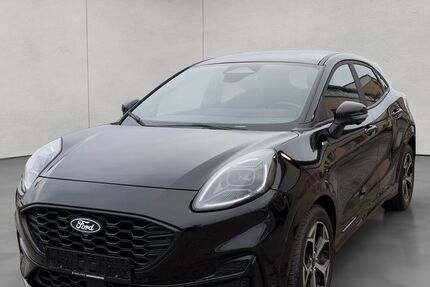 Ford Puma 19.774 km 23.550 &euro; Frankfurt 60386