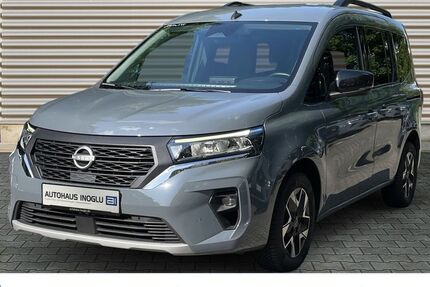 Nissan Townstar 22.796 km 21.275 &euro; Rüsselsheim 65428