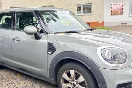 Mini Cooper Countryman 96.000 km 14.299 &euro; Schwalbach am Taunus, Stadt 65824