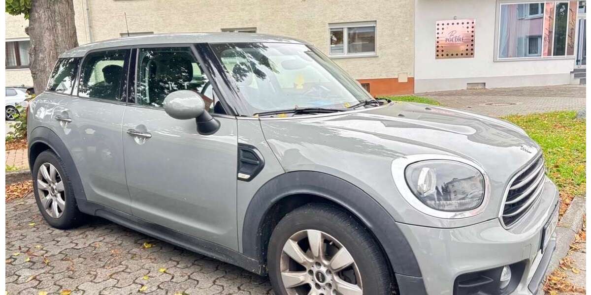 Mini Cooper Countryman 96.000 km 14.299 &euro; Schwalbach am Taunus, Stadt 65824