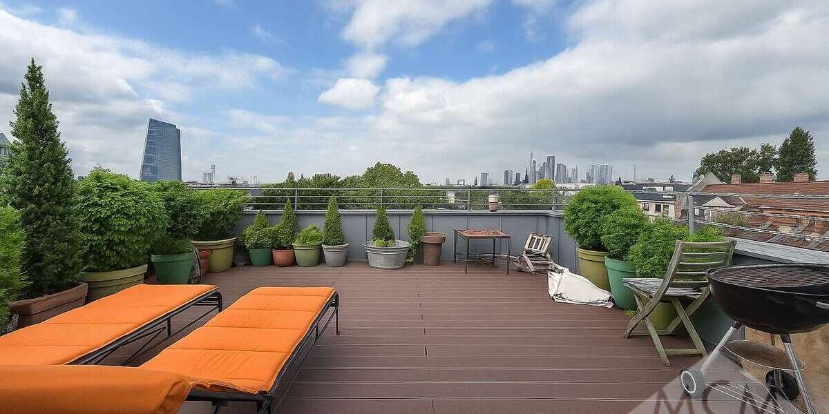 Wohnung zum Kaufen in Frankfurt am Main 799.000 € 134 m² 2 zimmer