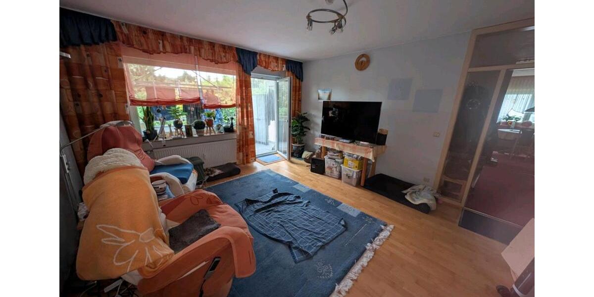 Etagenwohnung Bad Nauheim - 3 Zimmer, 80 m&sup2;, 298.000&euro; | Angebot:26409510