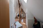 Dachgeschoßwohnung Langen (Hessen) - 1 Zimmer, 25 m&sup2;, 560&euro; | Angebot:26654338