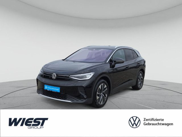 VW ID.4 9.100 km 40.880 € Darmstadt 64295