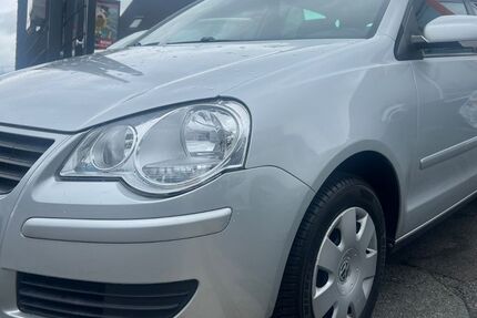 VW Polo 24.000 km 6.900 &euro; Bad Vilbel - Frankfurt am Main 61118