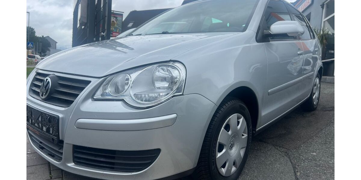 VW Polo 24.000 km 6.900 &euro; Bad Vilbel - Frankfurt am Main 61118