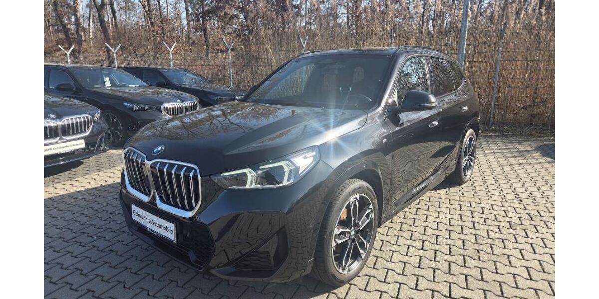BMW X1 26.759 km 36.333 &euro; Rödermark 63322