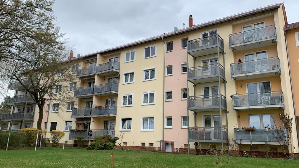 Erdgeschoßwohnung Frankfurt am Main Eschersheim - 3 Zimmer, 65 m&sup2;, 308.000&euro; | Angebot:26109220
