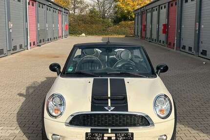 Mini Cooper S 155.000 km 7.399 &euro; Groß-Gerau 64521