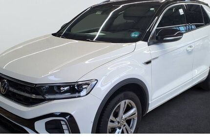 VW T-Roc 13.690 km 29.470 &euro; Bad Homburg 61348