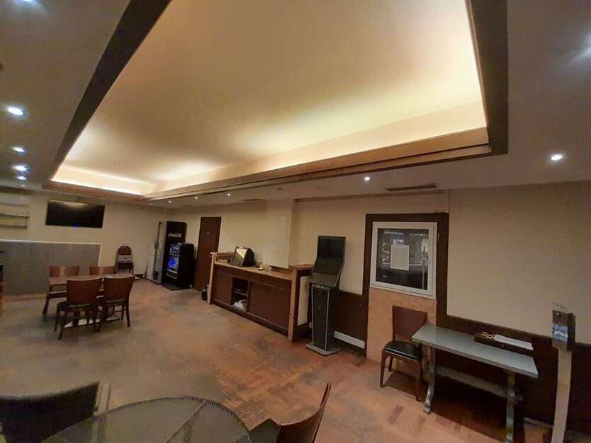 Gastronomie in FrankfurtMain 630.000 € 234 m²
