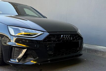 Audi A4 63.000 km 34.400 &euro; Bad Homburg vor der Höhe 61348