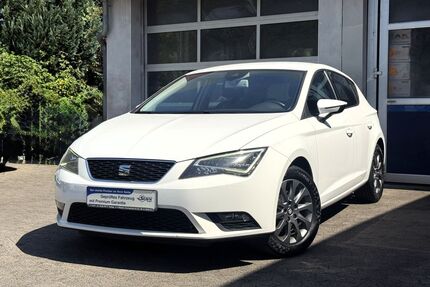 Seat Leon 101.000 km 8.950 &euro; Dieburg 64807