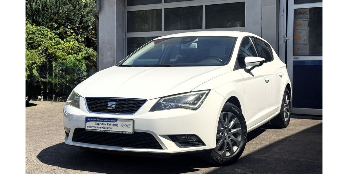 Seat Leon 101.000 km 8.950 &euro; Dieburg 64807
