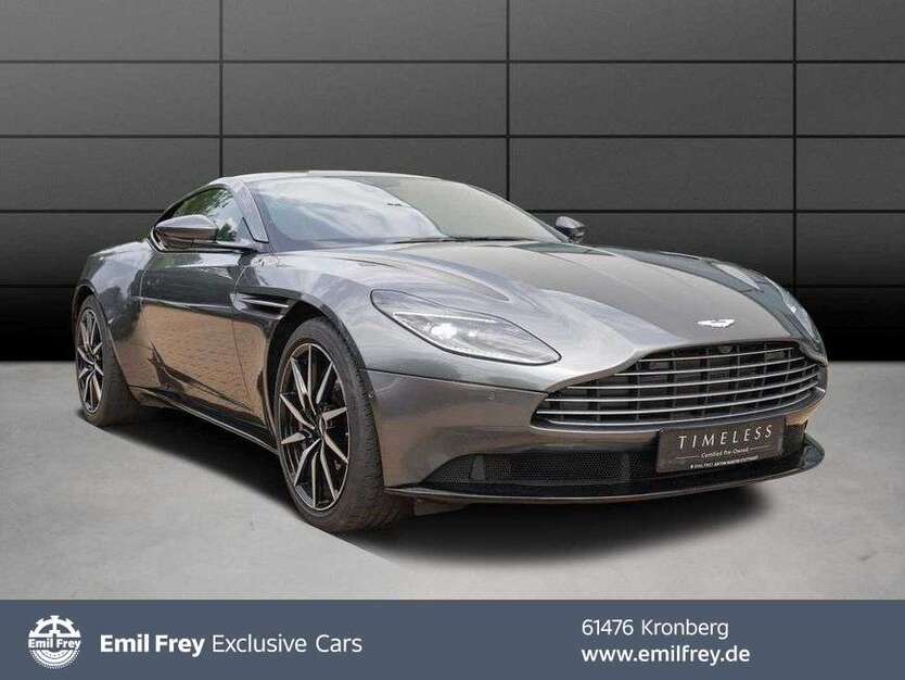 DB11