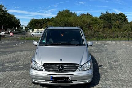 Mercedes-Benz Viano 168.000 km 9.200 &euro; Hanau 63452