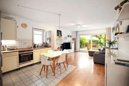 Wohnung zum Mieten in Frankfurt am Main 1.250 € 75 m²