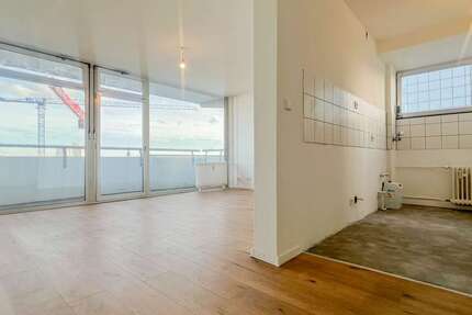 Wohnung zum Kaufen in Offenbach 138.000 € 36.55 m² 1 zimmer