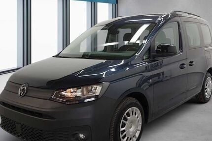 VW Caddy 60.468 km 25.870 &euro; Maintal 63477