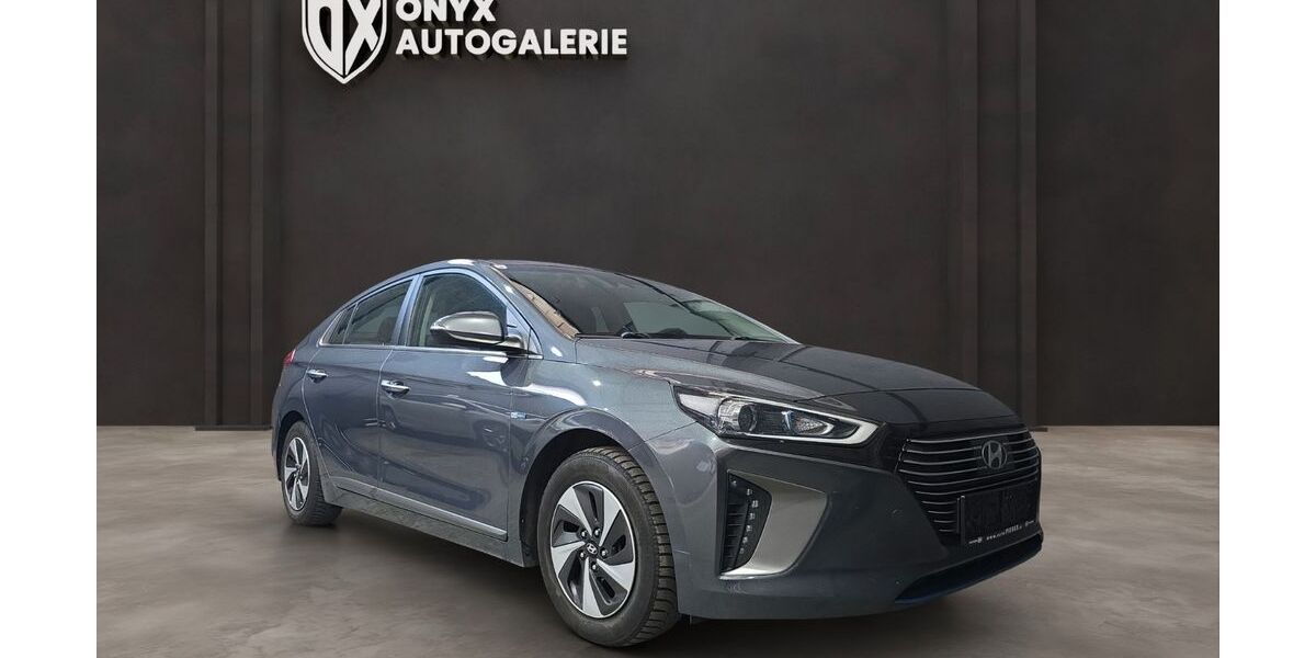Hyundai IONIQ 258.000 km 9.200 &euro; Ginsheim-Gustavsburg 65462