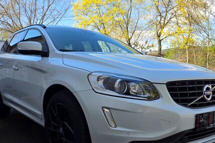 Volvo XC60 142.000 km 12.980 &euro; Frankfurt am Main 60486