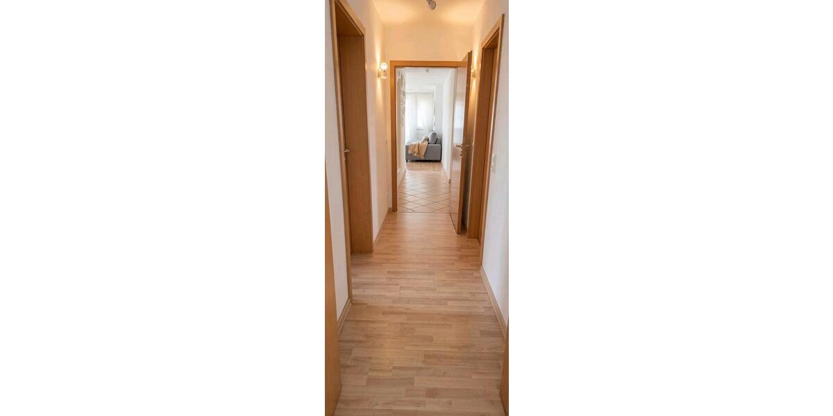 Etagenwohnung Bad Vilbel - 3 Zimmer, 79 m&sup2;, 439.000&euro; | Angebot:26888164