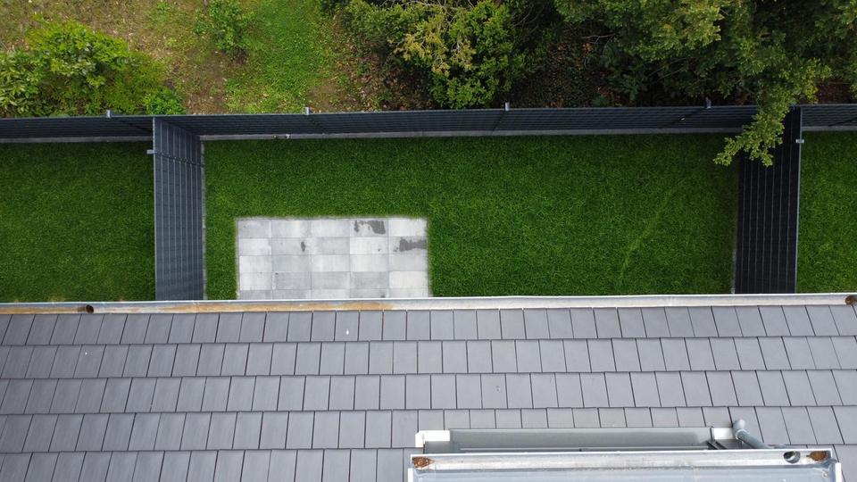 Reihenhaus Mörfelden-Walldorf Walldorf - 3 Zimmer, 105 m&sup2;, 2.200&euro; | Angebot:26629208