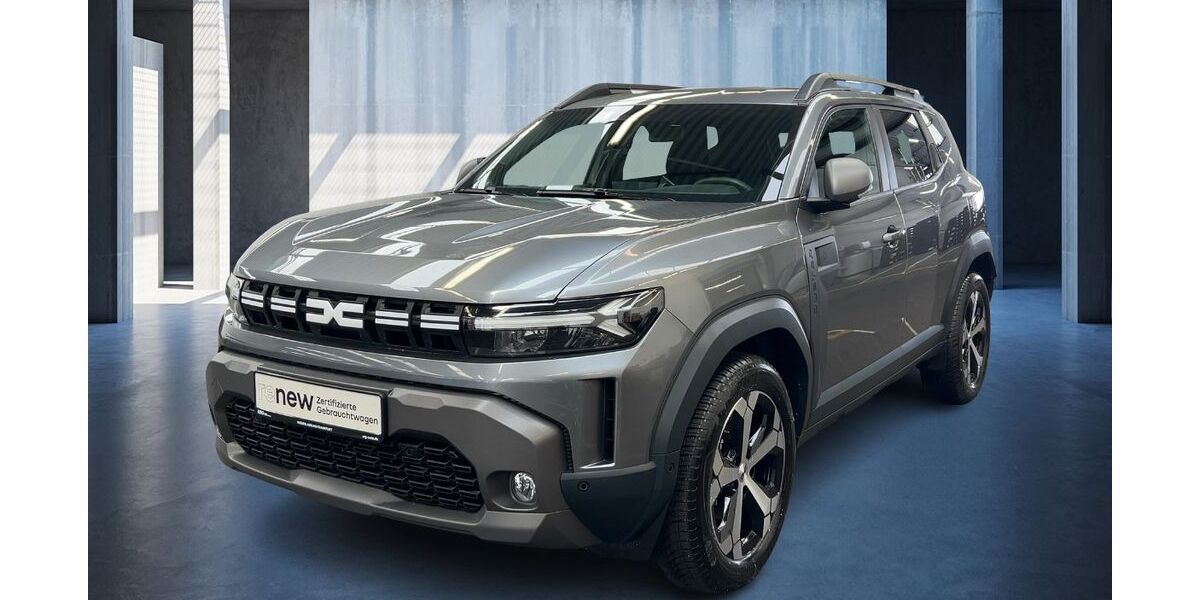 Dacia Duster 22.404 km 25.890 &euro; Frankfurt / Main 60314