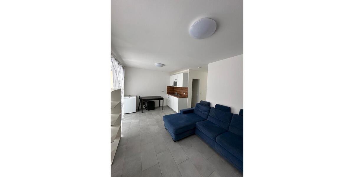 Möbliertes Apartment 32 m2 in Rödermark zu vermieten, SOFORT FREI 2 zimmer