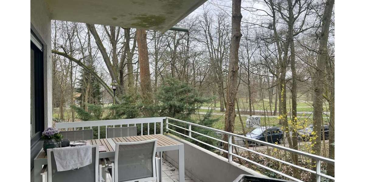 Etagenwohnung Bad Homburg Gonzenheim - 3 Zimmer, 104 m&sup2;, 440.000&euro; | Angebot:25825263