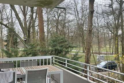 Wohnung Bad Homburg Gonzenheim - 3 Zimmer, 104 m&sup2;, 440.000&euro; | Angebot:25825263