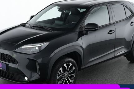 Toyota Yaris Cross 25.866 km 22.611 &euro; Dietzenbach bei Frankfurt 63128