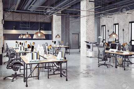 Gewerbeobjekt Offenbach am Main Buchrain - 1.999&euro; | Angebot:25788005