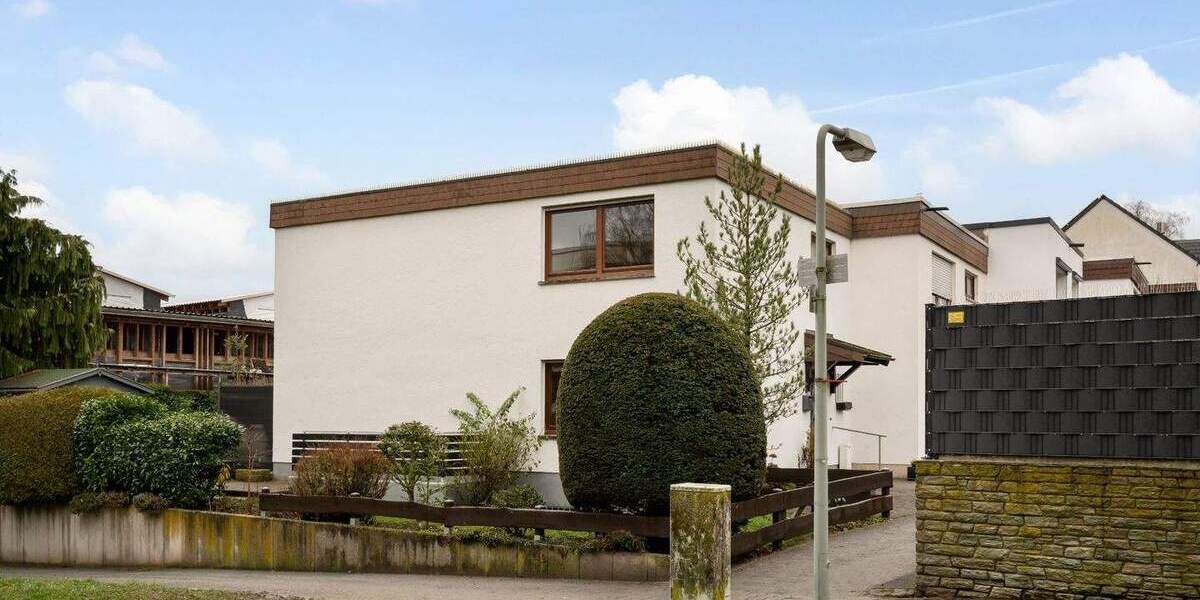 Reihenendhaus Schwalbach am Taunus - 4 Zimmer, 125 m&sup2;, 576.000&euro; | Angebot:25777909
