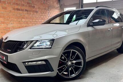 Skoda Octavia 210.000 km 13.990 &euro; Heusenstamm 63150