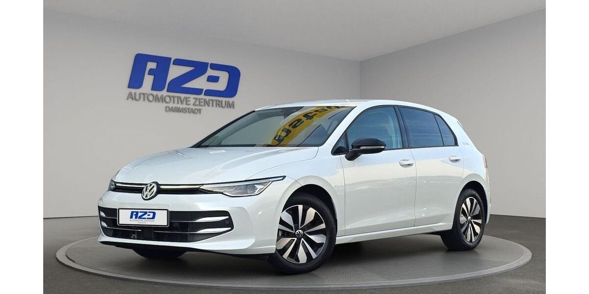 VW Golf 15.000 km 28.888 &euro; Darmstadt 64293