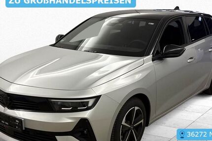 Opel Astra 8.838 km 24.490 &euro; Frankfurt 60596