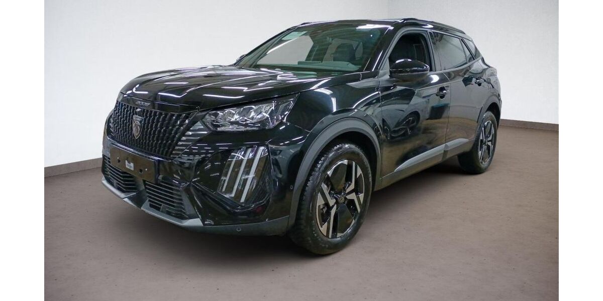 Peugeot 2008 24.847 km 23.880 &euro; Rüsselsheim 65428